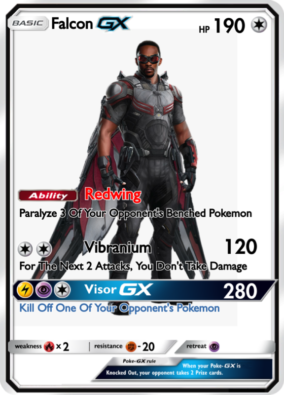 falcon poke card 1