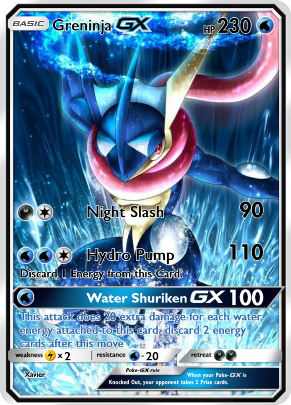 greninja poke card1