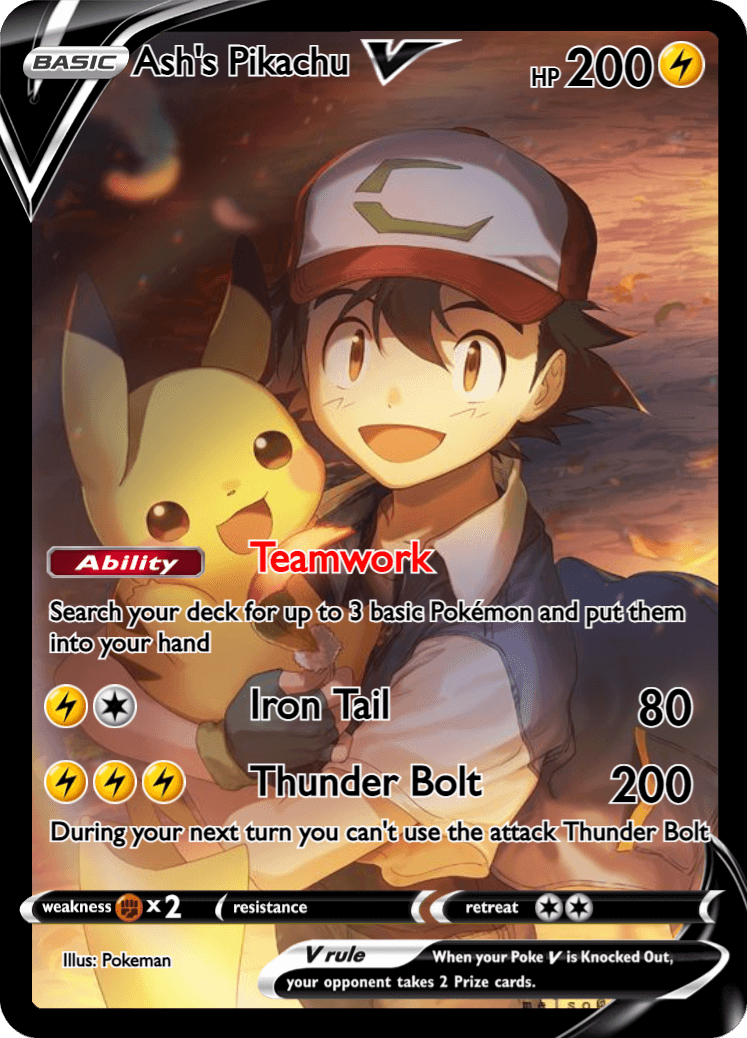 Roblox card 3 I use a pokemon card maker now, also more user-made cards : r/ roblox