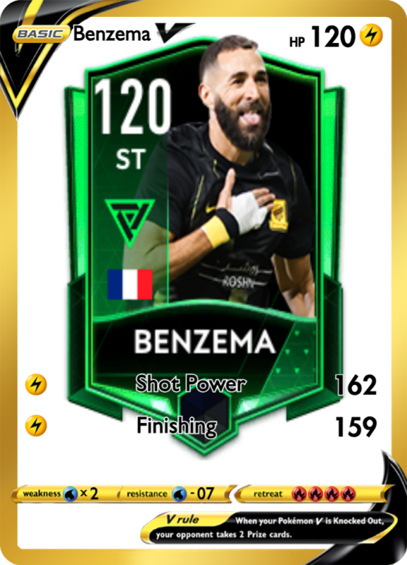 benzema v poke card 2 1