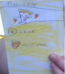 pizzazzle 16