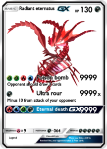 radiant eternatus poke card 1